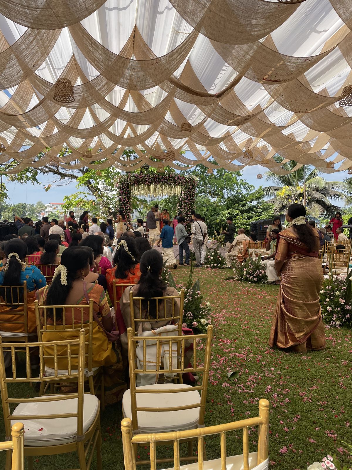 Chettinad Events Team