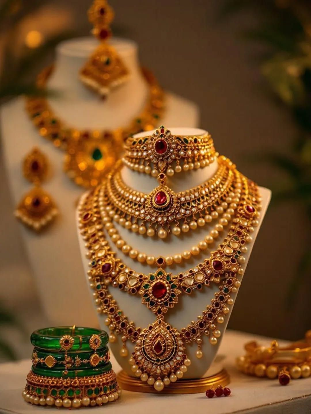 Jewellery Service